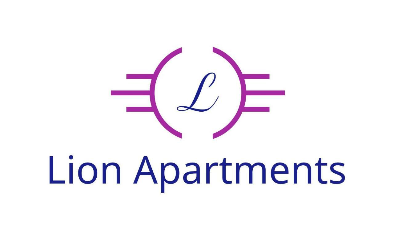 Lion Apartment Sunset 塞萨洛尼基 外观 照片